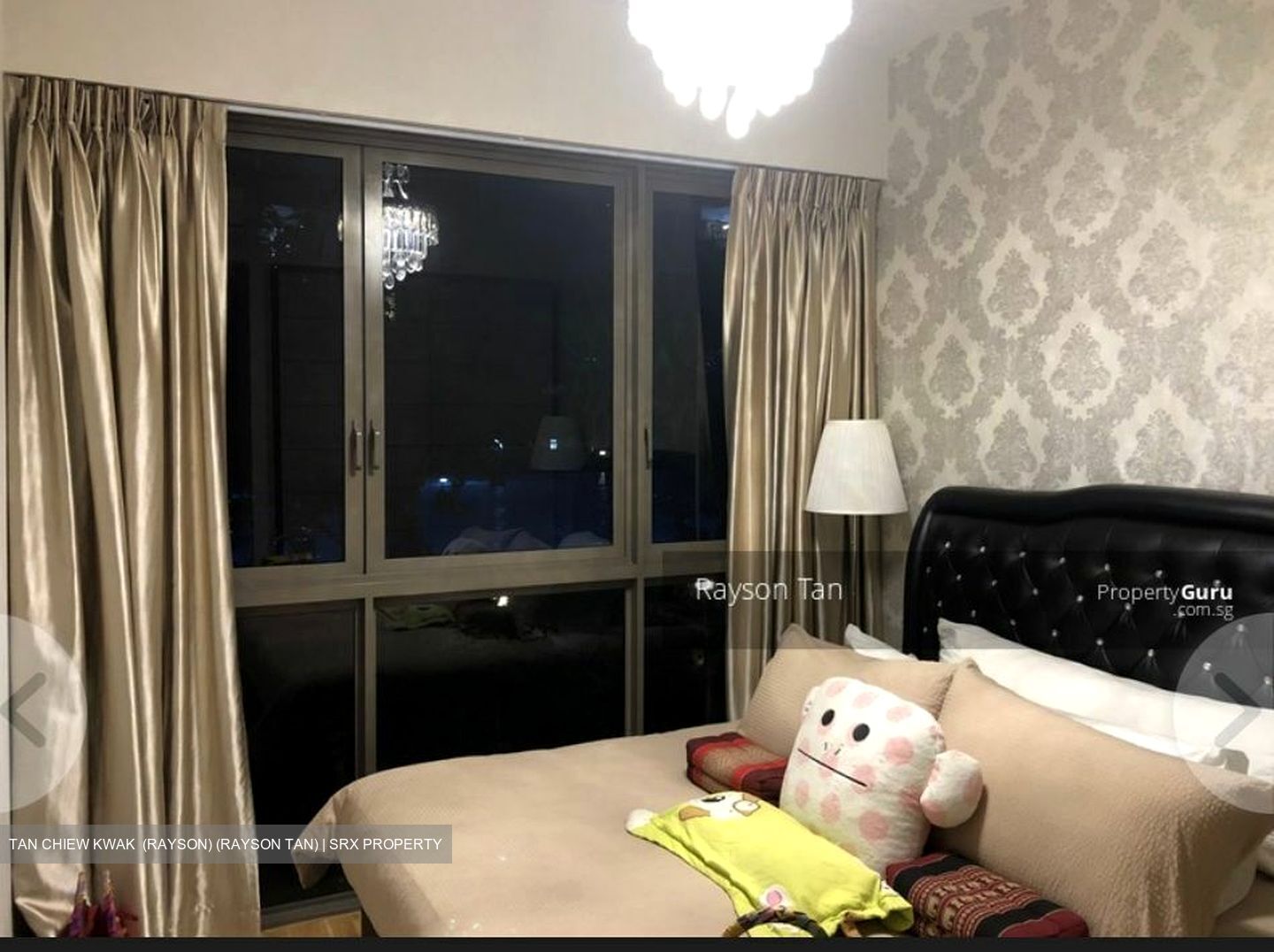 The Inflora (D17), Condominium #541011381